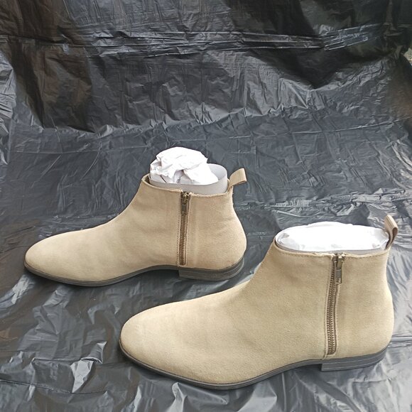 Tan Chelsea Boot main image 4